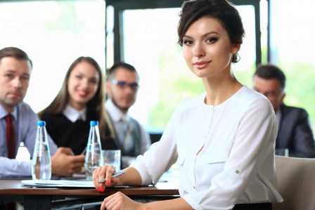 Устанавливая личные границы на работе, важно дать понять, что вы ищите пути улучшения трудового процесса rabota v radost