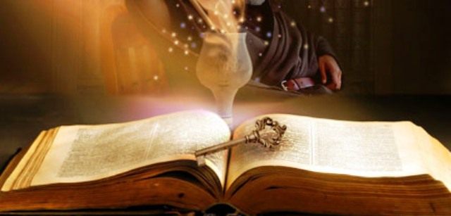 И-Цзин – книга судьбы, источник глубочайшей мудрости и гадательный оракул.
